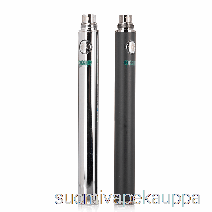 Vape Suomi Ooze 1100mah Twist Vv Akku Sateenkaari